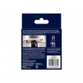 Ge Reveal Led Light Bulbs 60 Watt A15 Ceiling Fan Medium Base 2 Pack