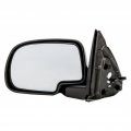 Chevy Suburban 2500 Door Mirror 2002 03 04 05 2006 Driver Side Heated Power Gm1320250 88980721 