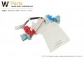 Whirlpool Wpw10144820 Genuine Oem Washer Water Inlet Valve Assembly Replacement Part Replaces W10311458 W10144820