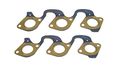 Eg4122xhaust Manifold Gasket Set For 1996 To 2008 Ford And Mercury 150 E Club Wagon E Econoline 3 8l 4 2l V6 12v Ohv 232cid 