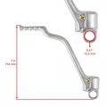Caltric Kick Start Compatible With Yamaha Yz250x Yz 250x 2016-2017 Starter
