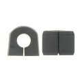 Subaru Forester 2003 04 05 06 07 2008 Sway Bar Bushing Rear Black Rubber 0 63 Inches Inner Diameter 