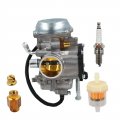Carburetor Replacement For Arctic Cat 300 2x4 4x4 1998 1999 2000 Atv 