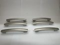 Schwinn 2461 128 Satin Nickel Pull 484-003 Pack Of 6 