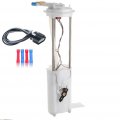 Ocpty High Performance Electric Fuel Pump Replacement For 2002-2003 Chevy S10 4 3l Gmc Sonoma