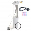 Ocpty High Performance Electric Fuel Pump Replacement For 2002-2003 Chevy S10 4 3l Gmc Sonoma