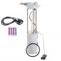 Ocpty High Performance Electric Fuel Pump Replacement For 2002-2003 Chevy S10 4 3l Gmc Sonoma