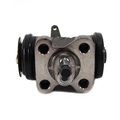 Brake Wheel Cylinder Rear 1-5 16 Ft Rh Compatible With Replacement For 3 0l 4 8l 5 2l 6 Isuzu Npr 2004-2016 Npr-hd 2003-2016 