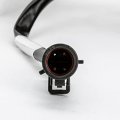 Tyc Ford Bronco Driver Side Power Non-heated Replacement Mirror Without Performance Package
