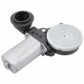 A-premium Window Lift Motor Compatible With Toyota Avalon 2005-2012 Sienna 2004-2010 Lexus Gx470 2003-2009 Is F Is250 Is350