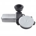 A-premium Window Lift Motor Compatible With Toyota Avalon 2005-2012 Sienna 2004-2010 Lexus Gx470 2003-2009 Is F Is250 Is350