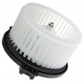 Hvac Heater Blower Motor With Wheel Fan Cage 87103-20160 Air Conditioning Ac Fit For 2005-2009 Scion Tc 2000-2005 Toyota Celica 