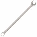 Urrea 12-point Combination Wrench 18mm Extra Long Mechanics Tool With Extended Reach Nickel-chrome Finish 1218ml 