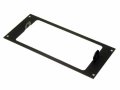 1 Piece Equipment Mounting Bracket 4 In Space For Whelen Cencom Ccsrn Ccsrnta Mpc03 C-eb40-ccs-1p 