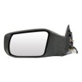 Left And Right Side Mirrors For 2013 Nissan Altima2 5 With Electric Adjustment Power Non-folding Exterior 963023th0a-pfm 