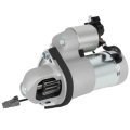 Starter Fit For Infiniti Ex35 5l 2008-2011 For F5 2009-2010 G35 3 2007-2008 M35 3 Replace 19067 
