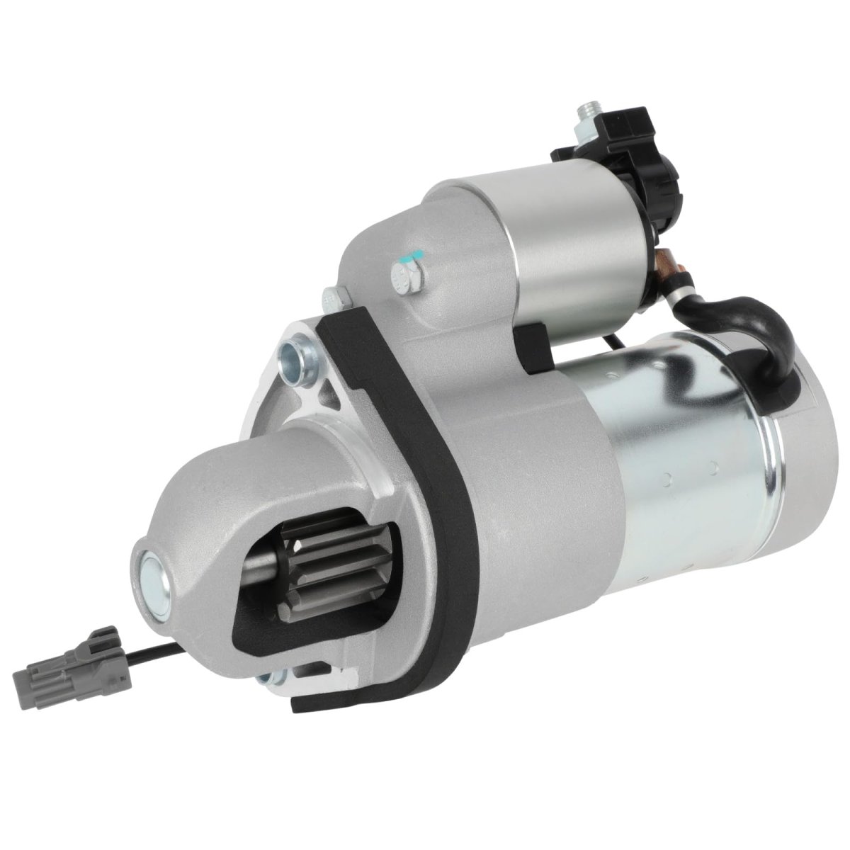 Starter Fit For Infiniti Ex35 5l 2008-2011 For F5 2009-2010 G35 3 2007-2008 M35 3 Replace 19067