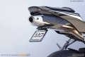 Compatible With Cbr600 Cbr600rr 600 Cbr 600rr 2013-2023 Fender Eliminator Tail Tidy