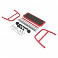 Kuafu Masking Paper Machine Portable Step Stool Holds Up To 18