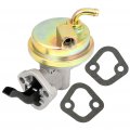 Ocpty Fuel Pump Assembly Replacement For Chevy 366 396 402 427 454 502