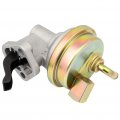 Ocpty Fuel Pump Assembly Replacement For Chevy 366 396 402 427 454 502