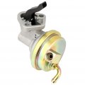 Ocpty Fuel Pump Assembly Replacement For Chevy 366 396 402 427 454 502