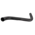 Radiator Inlet Hose For Gmc Yukon 2015 To 2020 Black Rubber Molded Assembly Alx-pau-a5-84919468-cla5