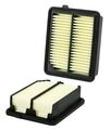 Wix Wa10124 Air Filter Panel 1 Pack 