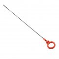 Liru 3 2l Engine Oil Dipstick Indicator For Audi A4 V6 2006-2008 Quattro 2005-2008 Cabrio 2009