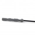 Liru 3 2l Engine Oil Dipstick Indicator For Audi A4 V6 2006-2008 Quattro 2005-2008 Cabrio 2009
