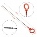Liru 3 2l Engine Oil Dipstick Indicator For Audi A4 V6 2006-2008 Quattro 2005-2008 Cabrio 2009