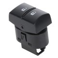 Driver Side Power Master Window Switch Fit For 2005-10 Chevy Cobalt Front Door Lock 901-035 2007-09 Pontia Replaces 15777136 