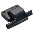 Blpextrm Ignition Coil Pack Of 1 Replacement For Passport Isuzu Amigo Pickup Rodeo Trooper 2 6l L4 Replace Uf64 