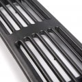G-plus Graphite Dash Defrost Vent Cover Grille Panel Black Compatible With Chevy Blazer S10 Gmc Jimmy Oldsmobile 1998-2004 Suv