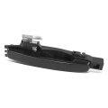 Auto Dynasty Ni1311131 Factory Style Front Exterior Car Door Handle With Mount Bracket For Nissan Sentra 2007-2012 Passenger 