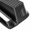 Hecasa Right Fog Light Bezel Compatible With 2020-2022 Ford F-250 F-350 F-450 F-550 Super Duty Replacement For Fo1039220