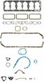 Fel-pro Fs 7524 S Full Gasket Set 