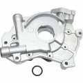 Ford Mustang Oil Pump 2005 06 07 08 09 2010 8 Cyl Sohc 24 Valves Interchange Part Op4179 Dm340 Op340 224-43663 9l3z6600a 