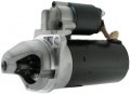 Starter Motor For Hatz Ind Eng 2g30 2g40 John Deere Lombardini Specialty Tractor 20a Nursery Rugerini And Marine Model 18369 