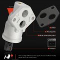 A-premium Fuel Injection Idle Air Control Valve Compatible With Ford Focus 2002 2003 2004 2 0l Replace For Xs4u9f715db