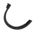 Front Right Side Flare Passenger Wheel Arch Trim Black Replacement For 2020 2021 Explorer