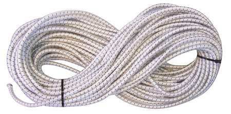 Hd Bungee Cord Roll 100 Ft L 5 16 In D