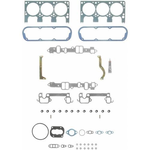 Fel-pro Hs 9111 Pt-2 Cylinder Head Gasket Set