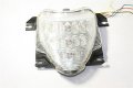 Hongk- Led Tail Light Compatible With Suzuki Boulevard M109r Vzr Le Vzr1800z M109r2 Vzr1800n Cl B01bn0mnms