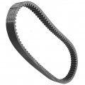 Caltric Drive Belt Compatible With Polaris Ranger 400 Ho 4x4 2010 2011 2012 2013 2014 Midsize