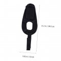 Gadpiparty Accessories Camping Lamp Wrist Cover Fill Light Flashlight Case Back Arm Sleeve Diving Strap Dedicated Cloth