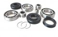 Bossbearing Front Differential Bearings Seals Kit Trx680 Rincon 2010 2011 2012 2013 2014 