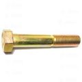 Hard-to-find Fastener 014973381776 7 8-9-inch X 5-inch Grade 8 Coarse Hex Cap Screws 6-piece 