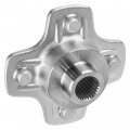 Caltric Rear Right Axle Wheel Hub For Honda Trx420fe1 Trx420fm1 Rancher 420 2014-2020