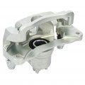 Silver Rear Driver Brake Caliper Aintier 19-b2067a For Saab 2005-2006 Subaru 2004-2008